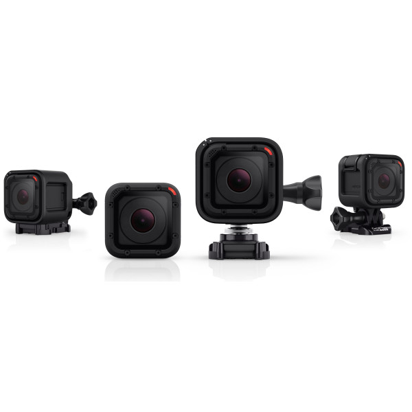 Камера GoPro Hero 4 Session CHDHS-102-RU